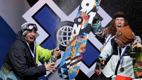 X Games Europe: la edizione 2017 in Norvegia ma senza Halfpipe