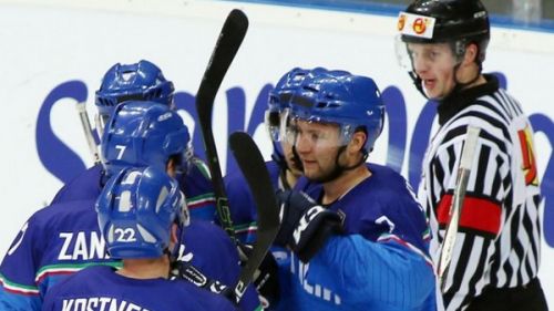 Mondiali Div I A: Italia, bene la prima con la Polonia