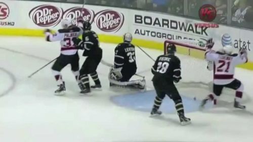 Nick palmieri career highlights hd