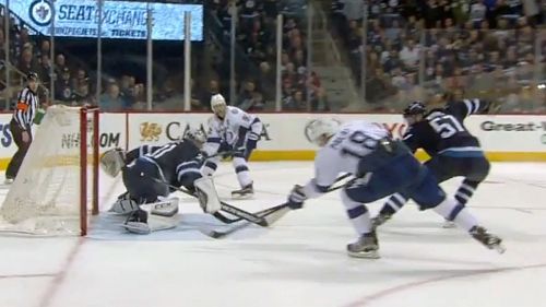 Palat in ot per la vittoria di tampa bay