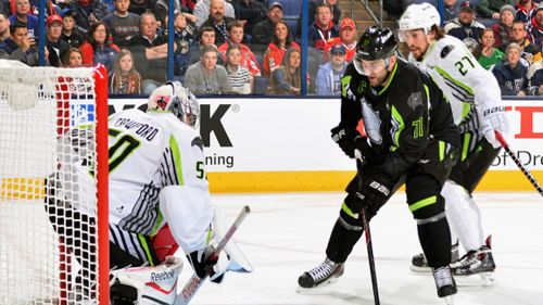 I goal dell'ultimo all stars game