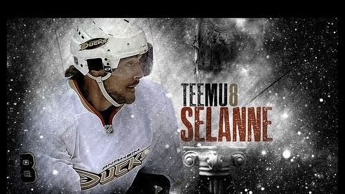 The best of teemu selanne [hd]