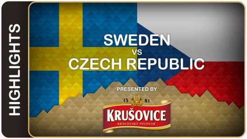 Down 0-2, czechs bounce back | #iihfworlds 2016
