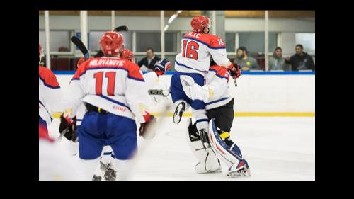 NHL - Ovechkin raggiunge Fedorov nella classifica dei goal russi nella Lega