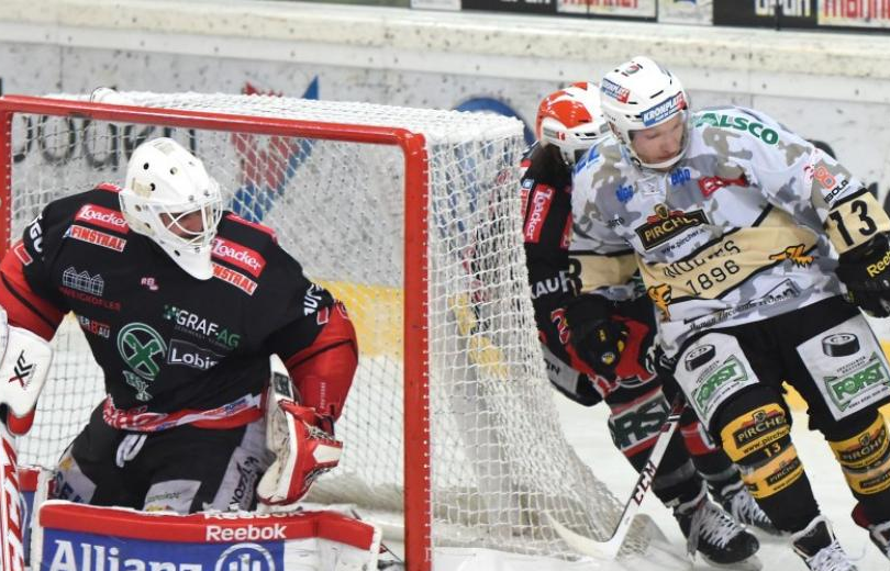 Serie A - Val Pusteria espugna Collalbo, Vipiteno tiene lontana Asiago