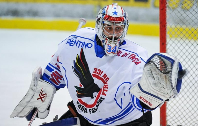 Serie A - I Broncos portano Renon ai rigori, Val Pusteria recupera un punto