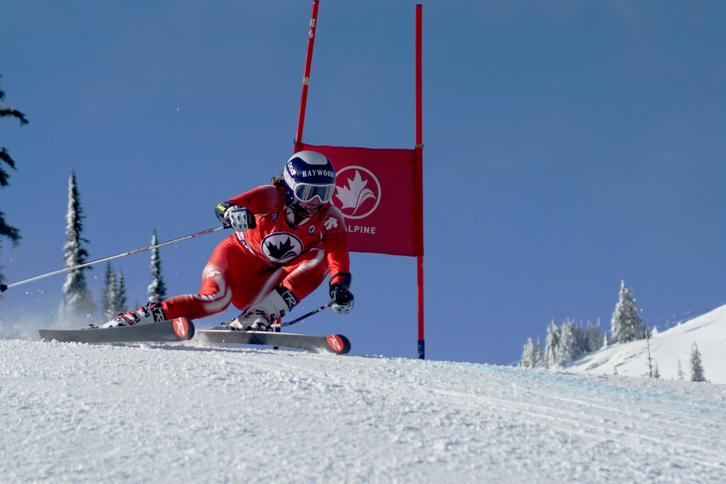 NorAm Cup: doppio podio per Stefanie Fleckenstein a Panorama