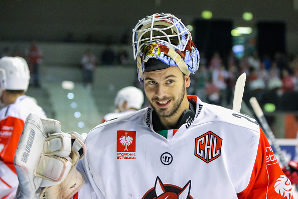 EBEL - Fehervar è la sesta squadra nei playoff, Bolzano nel Qualification Round con 4 punti bonus