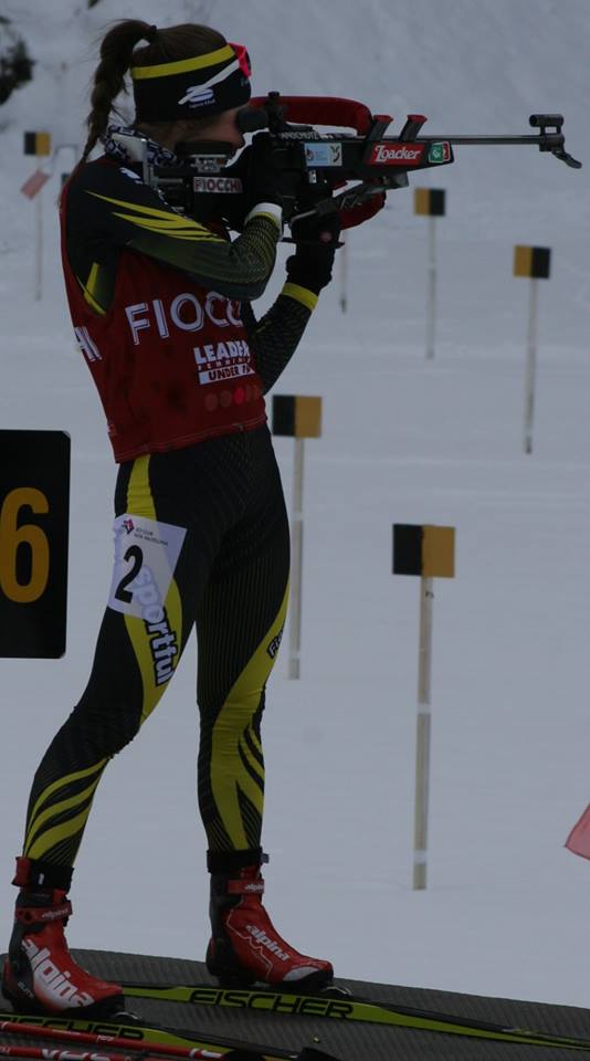 Mondiali Youth: Lardschneider Oro nella Sprint, Comola Bronzo