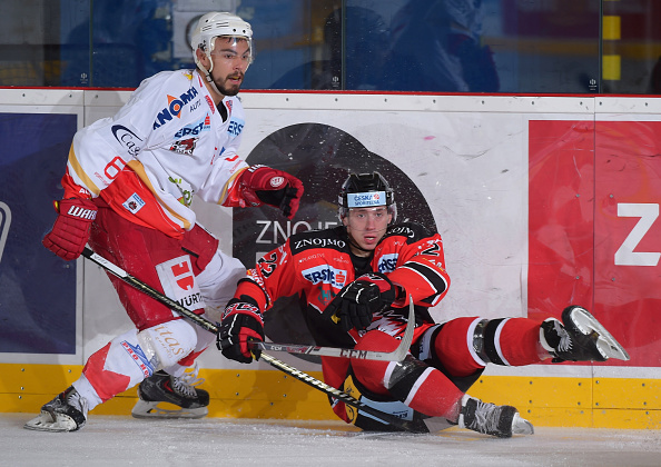 EBEL - come si svolge la corsa per i playoff