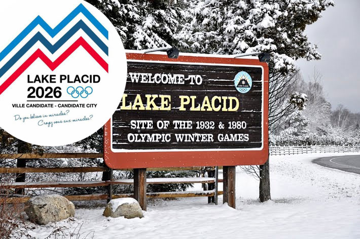 Olimpiadi 2026: arriva la candidatura di Lake Placid?