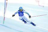 Mikaela Shiffrin e Megan McJames, le due gigantiste USA per Soelden
