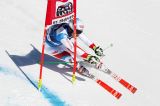 Gli otto gigantisti svizzeri per l'apertura di Soelden