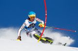Sei tedeschi per iniziare la risalita da Soelden