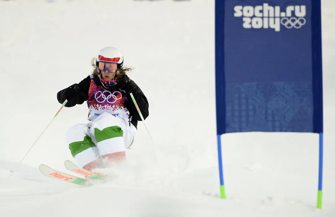 Moguls, qualificazioni: Kearney davanti a tutte, 13ma Deborah Scanzio