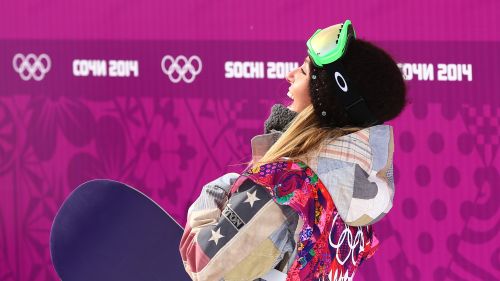 Slopestyle donne: Jamie Anderson strepitosa, è doppietta USA
