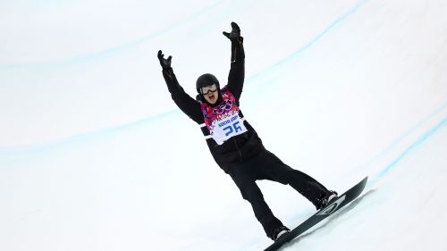 Halpipe uomini, Podladtchikov profeta(quasi)in patria, Shaun White fuori dal podio