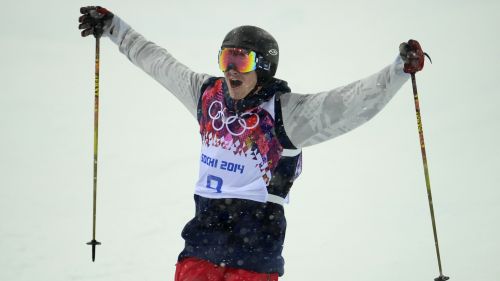 Jørgen Graabak riporta l'oro olimpico in Norvegia dopo 16 anni, prima doppietta dal 1936!