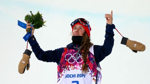 Ski Halfpipe donne: ancora USA, Maddie Bowman medaglia d'oro