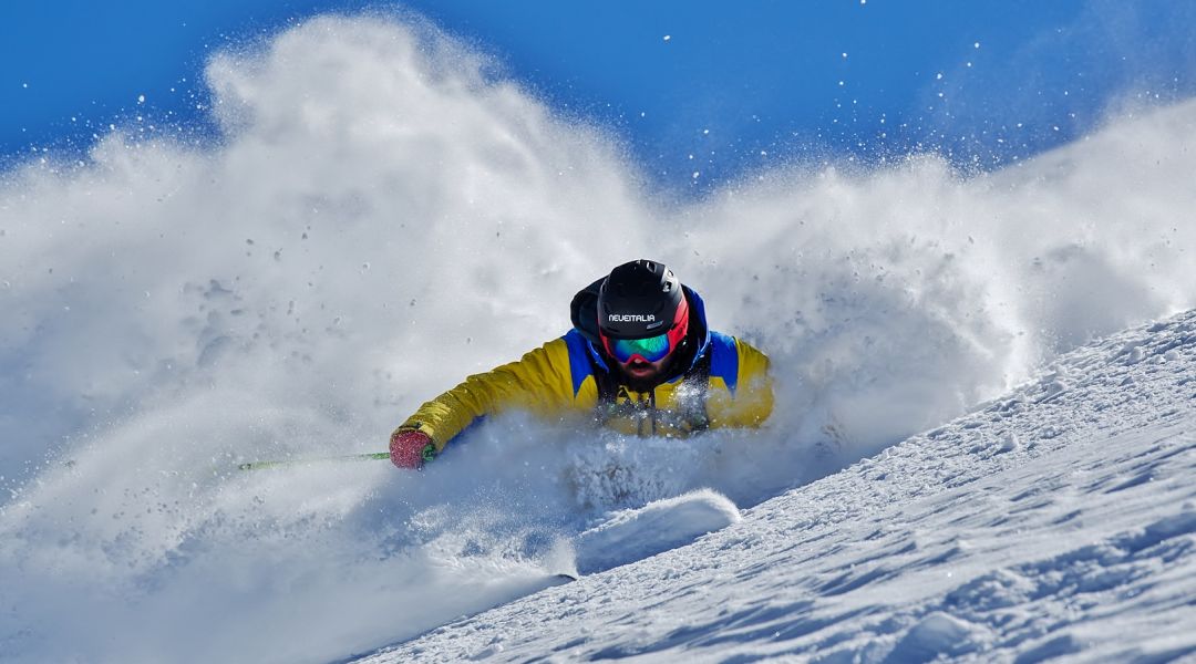 I Top ski da Freeride del 2019