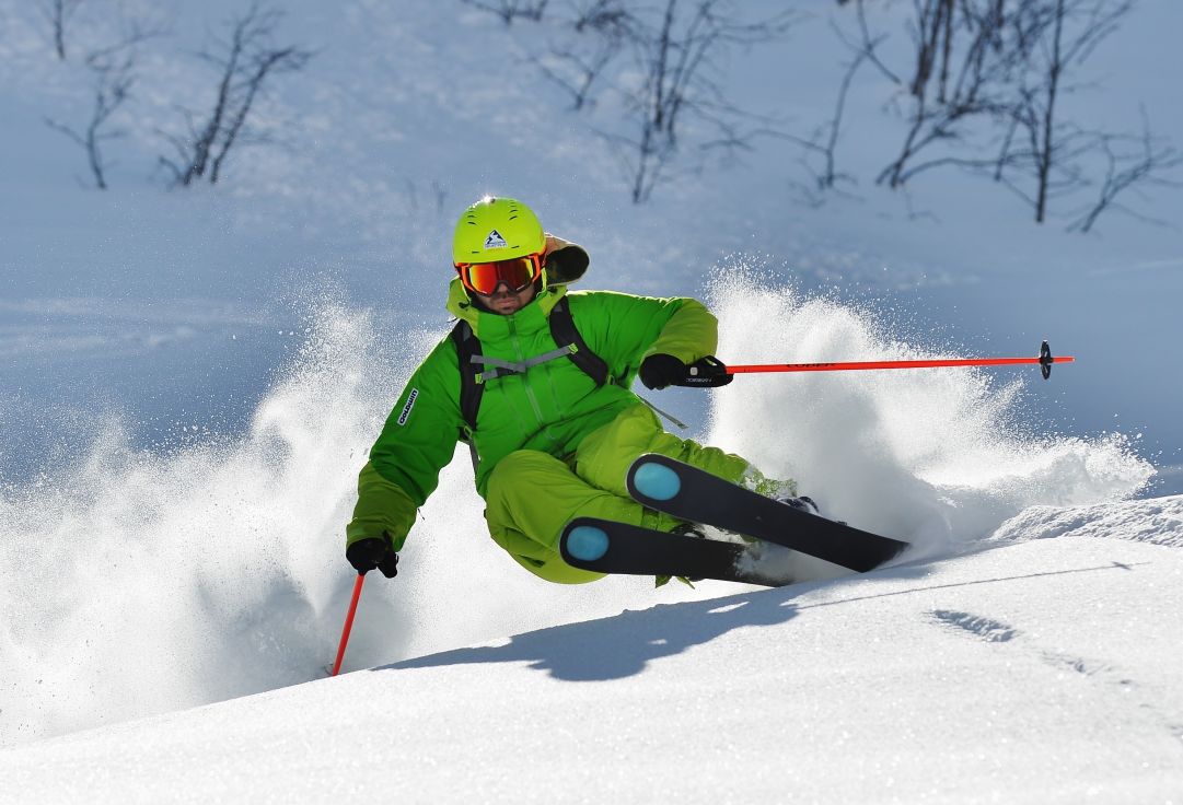 Ski Test Freeride 2016/2017: Kastle “New Entry” ai Test Freeride Neveitalia conquista i tester