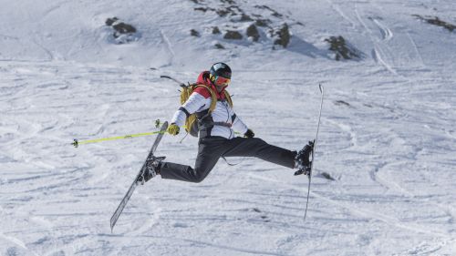 I Migliori sci da Freeride per la stagione 2018