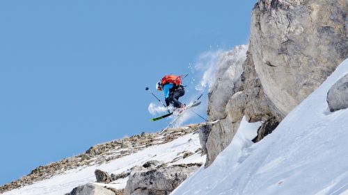 Ski-Test 2017/2018: K2 sempre performante con i modelli della linea Pinnacle