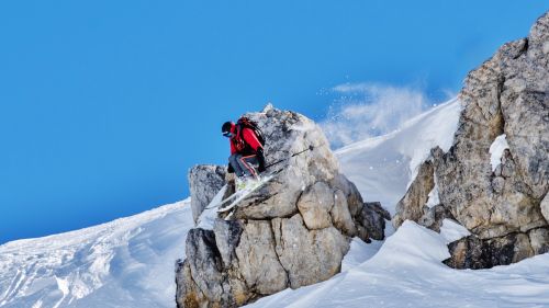 I Migliori sci da Freeride All Mountain per il 2018