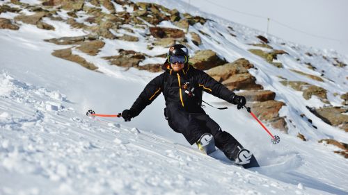 Ski Test Freeride 2016/2017 K2 sempre tra i brand leader per il settore Freeski
