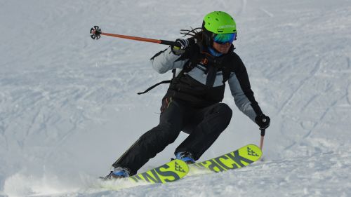 Ski-Test 2017/2018: BlackCrows sale sul podio con il modello Atris