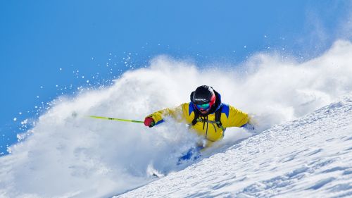 I migliori sci Freeride All Mountain 2018/2019