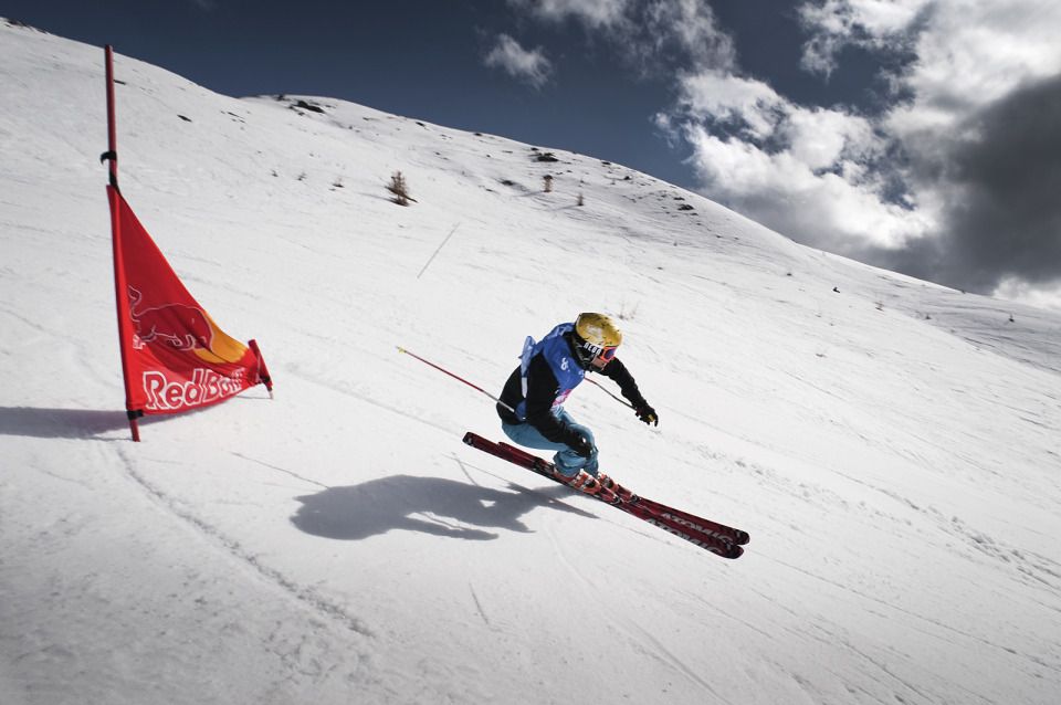 Red Bull Discesa Libera Bardonecchia
Skier: Andrea Bergamasco