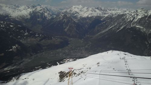 Bormio Skipass, un unico biglietto per sciare in Alta Valtellina