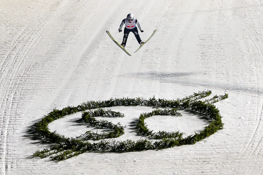 Oberstdorf vuole candidarsi per i Mondiali 2021, ma la federazione tedesca frena