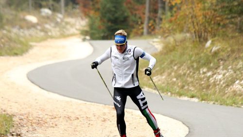 Lukas Hofer