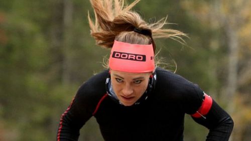 Dorothea Wierer