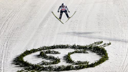 Oberstdorf vuole candidarsi per i Mondiali 2021, ma la federazione tedesca frena