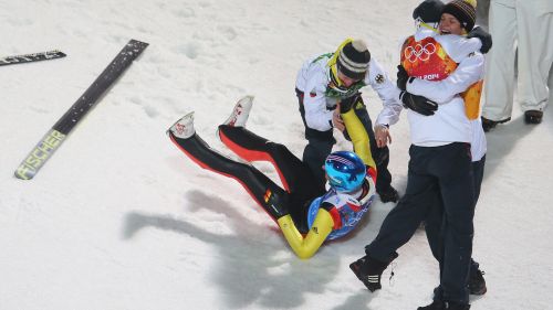Alexander Gassner e Katharina Heinz eccellenti esclusi dai primi trails tedeschi