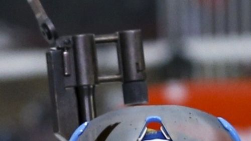 Alexander Gassner e Katharina Heinz eccellenti esclusi dai primi trails tedeschi