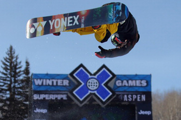 X Games 2015: ecco i rider invitati