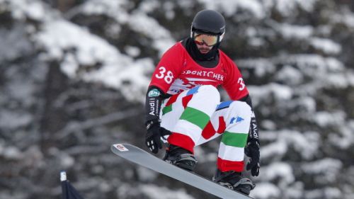 Kreischberg: tutto pronto per i mondiali