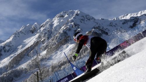 Azzurri avanti in sei gare a Seul. Doppia promozione per Dotti e Confortola