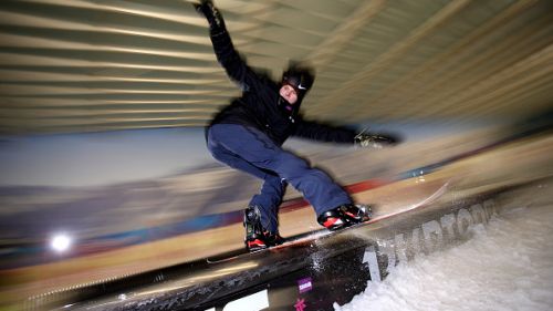 La Rep.Ceca va Östersund al completo. In Ibu Cup si rivede Veronika Zvaricova