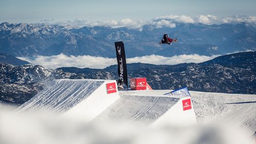 Kowalczyk e Poltoranin vincono le gare distance di Muonio