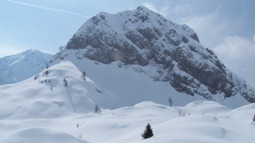 PANORAMA PISTA DEL SOLE