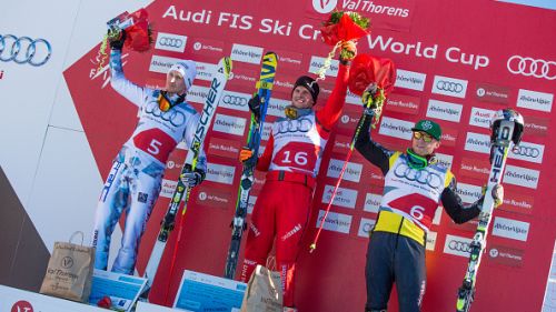 Le convocate dell'Italia per lo slalom di Flachau
