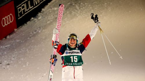 Petter Northug: “Oggi sono andato al massimo delle mie potenzialità”