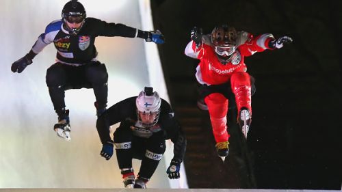 Presentate le gare veloci dei Campionati Italiani Assoluti di Sella Nevea