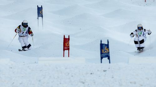 Freeride World Tour: inizia il conto alla rovescia. Tutti i dettagli delle tappe
