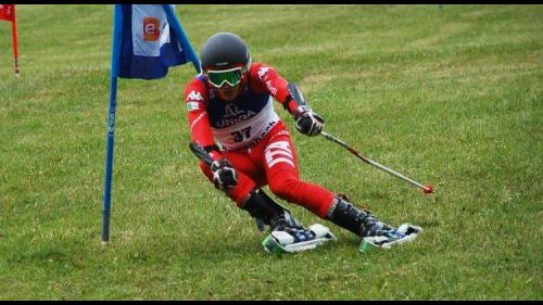 Sara Takanashi si impone a Courchevel e sfata il tabù europeo nel Grand Prix